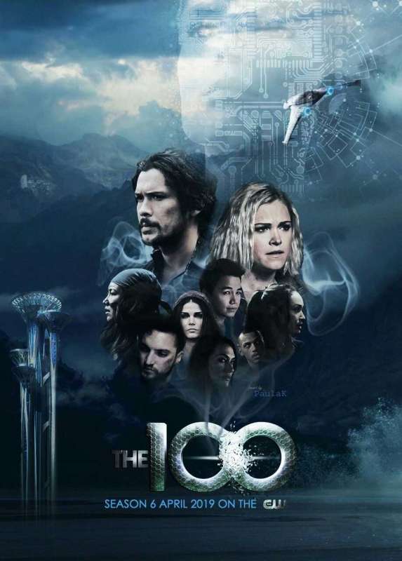 مسلسل The 100 الموسم السادس حلقة 13 والاخيرة مسلسل The 100 الموسم السادس حلقة 13 والاخيرة