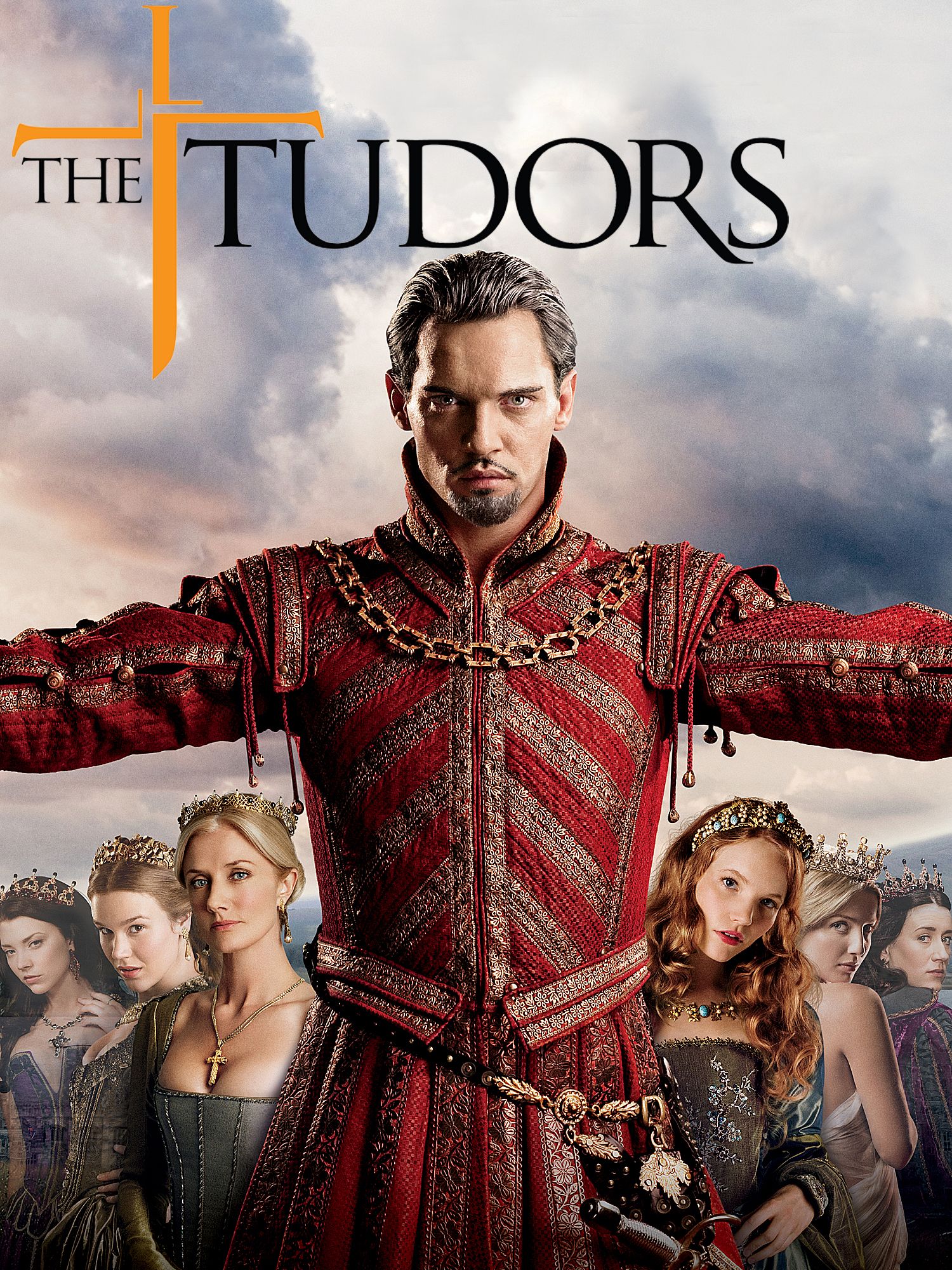 مسلسل The Tudors الموسم الرابع حلقة 1 مسلسل The Tudors الموسم الرابع حلقة 1