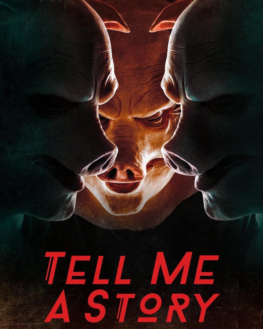 مسلسل Tell Me a Story الموسم الاول حلقة 10 والاخيرة مسلسل Tell Me a Story الموسم الاول حلقة 10 والاخيرة