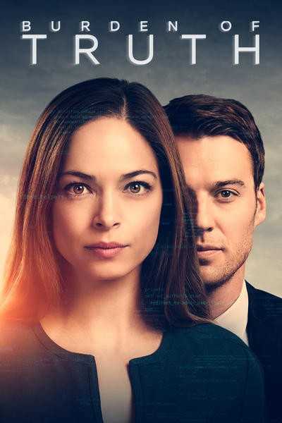 مسلسل Burden of Truth الموسم الثالث حلقة 8 والاخيرة مسلسل Burden of Truth الموسم الثالث حلقة 8 والاخيرة