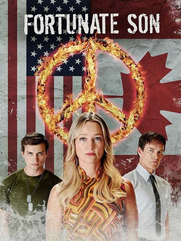 مسلسل Fortunate Son الموسم الاول حلقة 4 مسلسل Fortunate Son الموسم الاول حلقة 4