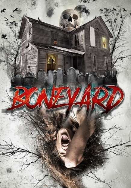 فيلم Boneyard 2019 مترجم فيلم Boneyard 2019 مترجم
