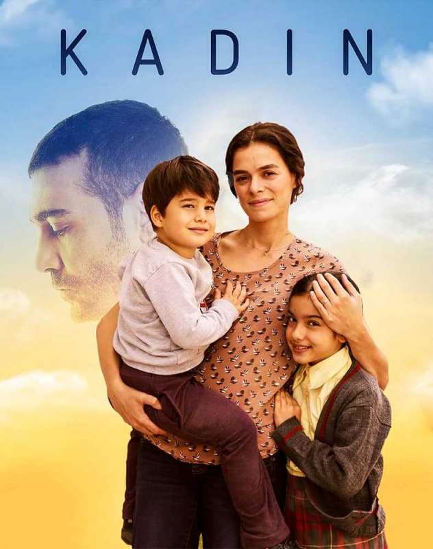 مسلسل امراة الموسم الثاني حلقة 13 مترجمة مسلسل امراة الموسم الثاني حلقة 13 مترجمة
