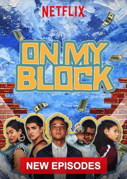 مسلسل On My Block الموسم الثالث حلقة 6 مسلسل On My Block الموسم الثالث حلقة 6