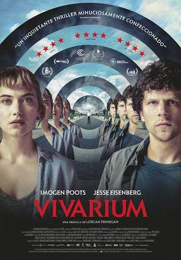 فيلم Vivarium 2019 مترجم فيلم Vivarium 2019 مترجم