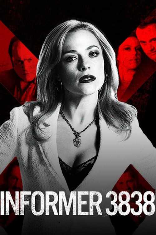 مسلسل Informer 3838 الموسم الاول حلقة 1 مسلسل Informer 3838 الموسم الاول حلقة 1