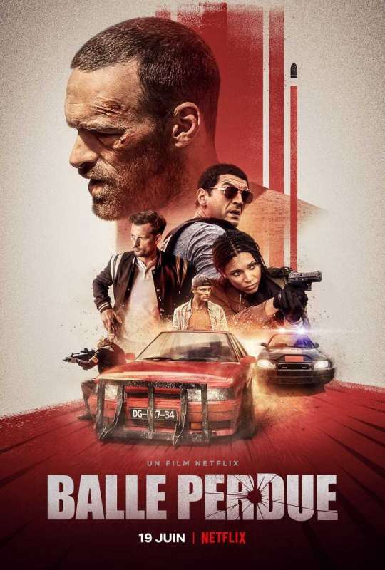 فيلم Lost Bullet 2020 مترجم فيلم Lost Bullet 2020 مترجم