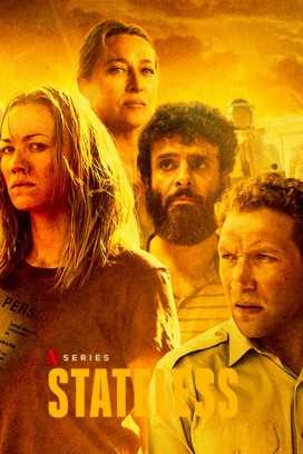 مسلسل Stateless الموسم الاول حلقة 6 والاخيرة مسلسل Stateless الموسم الاول حلقة 6 والاخيرة