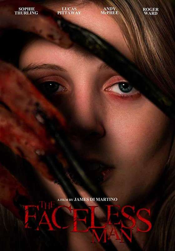 فيلم The Faceless Man 2019 مترجم فيلم The Faceless Man 2019 مترجم