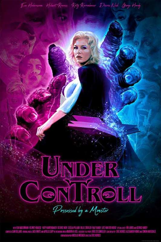 فيلم Under ConTroll 2020 مترجم فيلم Under ConTroll 2020 مترجم