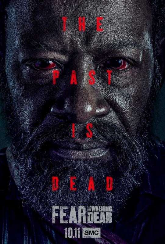 مسلسل Fear the Walking Dead الموسم السادس حلقة 16 والاخيرة مسلسل Fear the Walking Dead الموسم السادس حلقة 16 والاخيرة