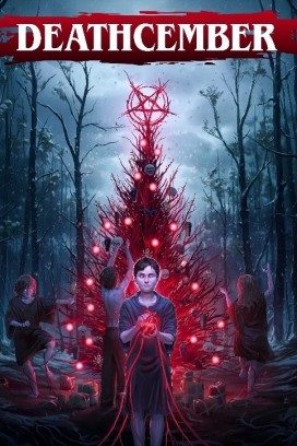 فيلم Deathcember 2019 مترجم فيلم Deathcember 2019 مترجم