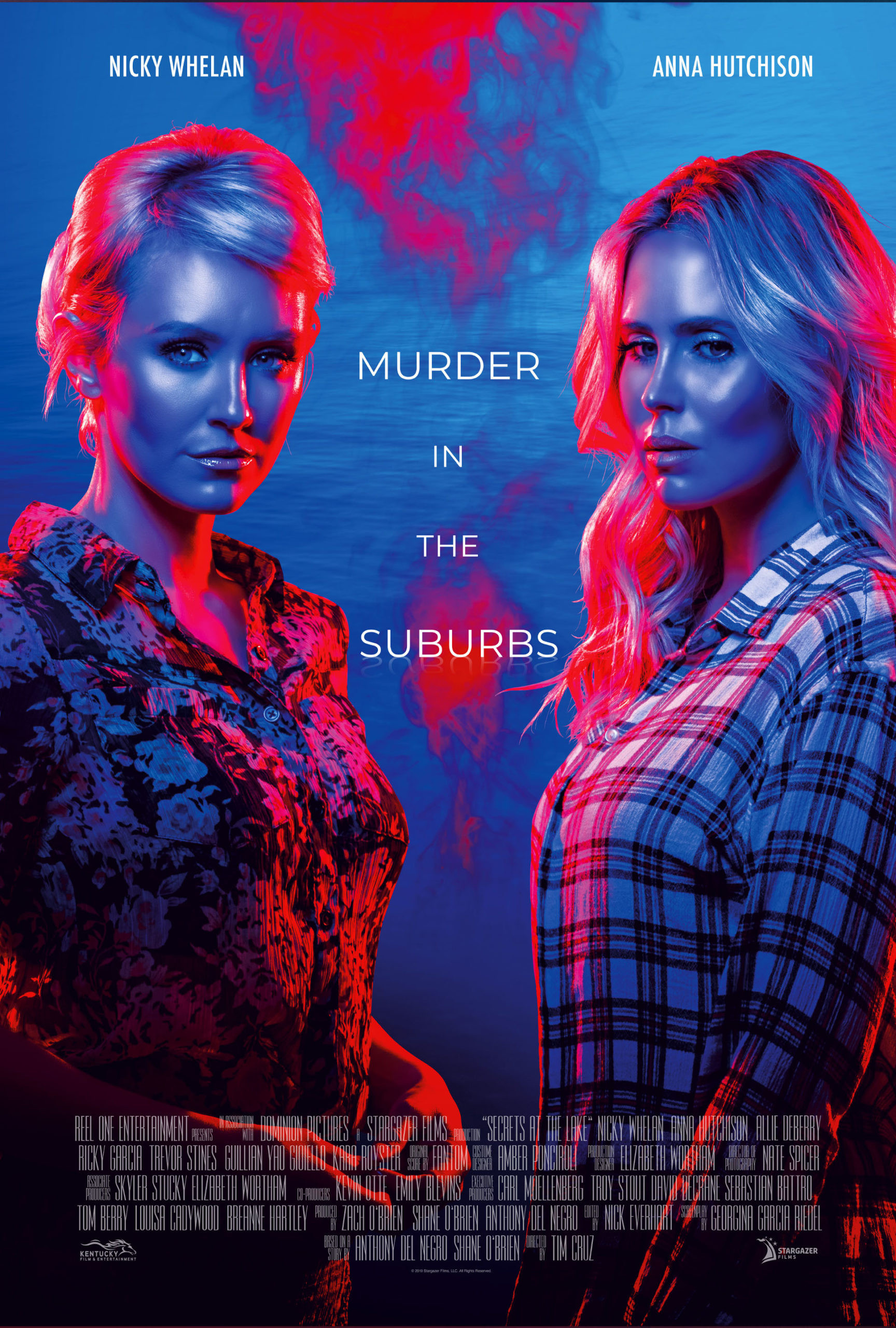 فيلم Secrets at the Lake 2019 مترجم فيلم Secrets at the Lake 2019 مترجم