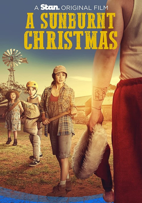 فيلم A Sunburnt Christmas 2020 مترجم فيلم A Sunburnt Christmas 2020 مترجم
