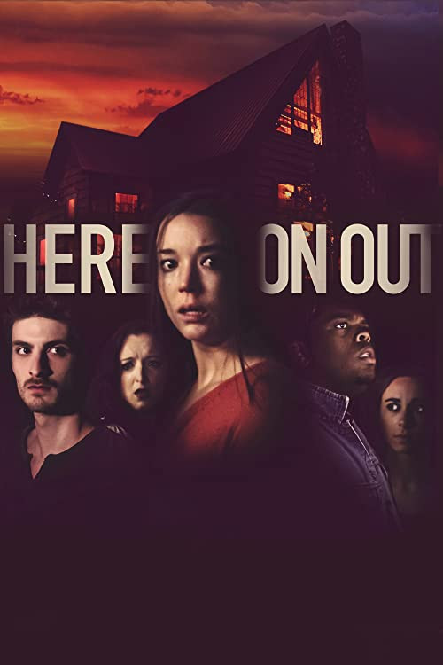 فيلم Here on Out 2019 مترجم فيلم Here on Out 2019 مترجم