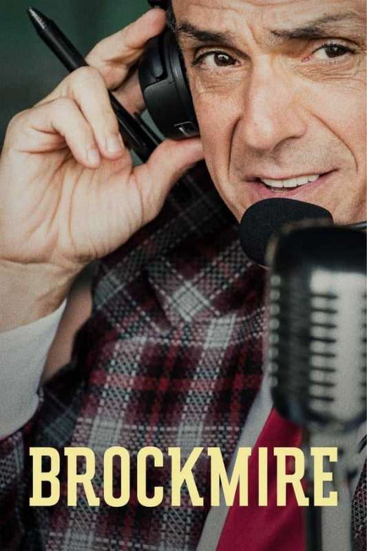 مسلسل Brockmire الموسم الرابع حلقة 5 مسلسل Brockmire الموسم الرابع حلقة 5