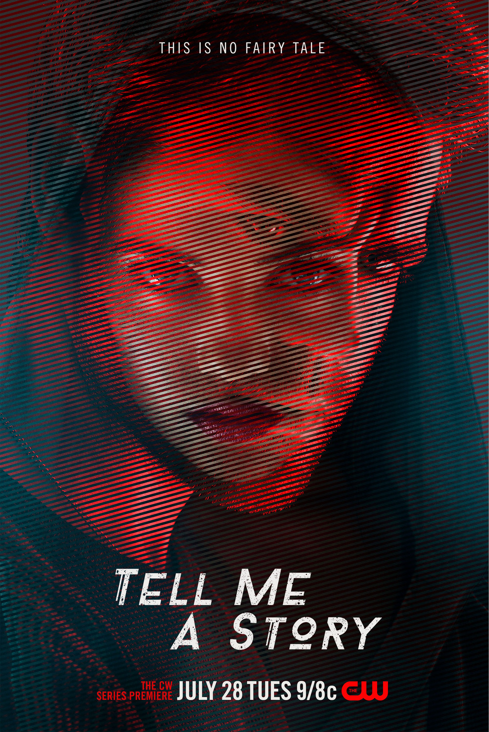 مسلسل Tell Me a Story الموسم الثاني حلقة 10 والاخيرة مسلسل Tell Me a Story الموسم الثاني حلقة 10 والاخيرة