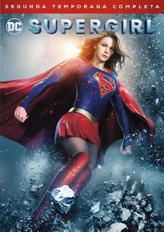 مسلسل Supergirl الموسم الثاني حلقة 22 والاخيرة مسلسل Supergirl الموسم الثاني حلقة 22 والاخيرة