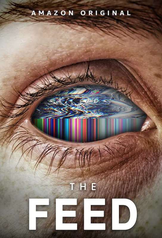 مسلسل The Feed الموسم الاول حلقة 1 مسلسل The Feed الموسم الاول حلقة 1