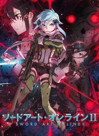 انمي Sword Art Online II حلقة 24 والاخيرة مترجمة انمي Sword Art Online II حلقة 24 والاخيرة مترجمة