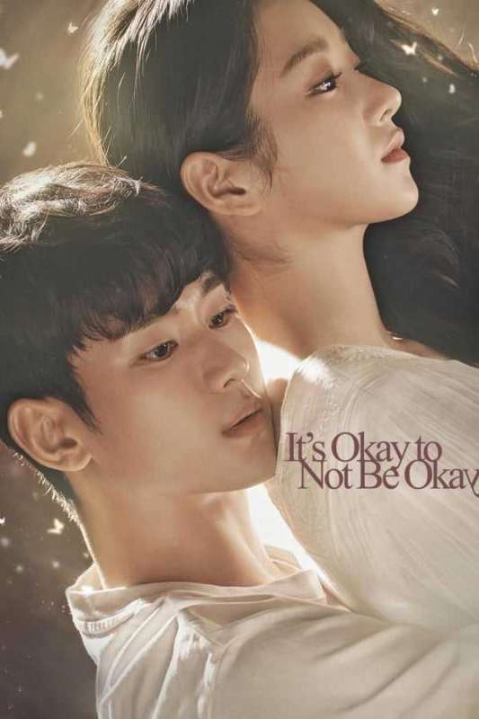 مسلسل It’s Okay to Not Be Okay حلقة 13 مسلسل It’s Okay to Not Be Okay حلقة 13