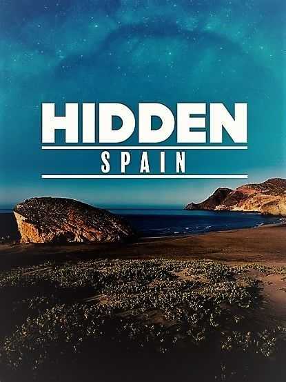 فيلم Hidden Spain 2020 مترجم فيلم Hidden Spain 2020 مترجم