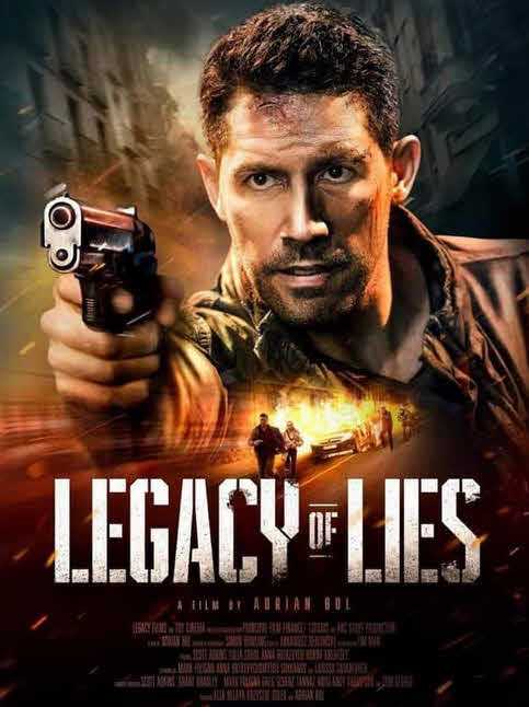فيلم Legacy of Lies 2020 مترجم فيلم Legacy of Lies 2020 مترجم