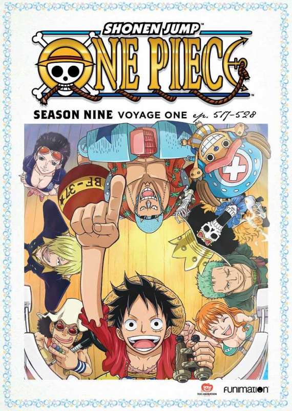 انمي One Piece حلقة 311 مترجمة انمي One Piece حلقة 311 مترجمة