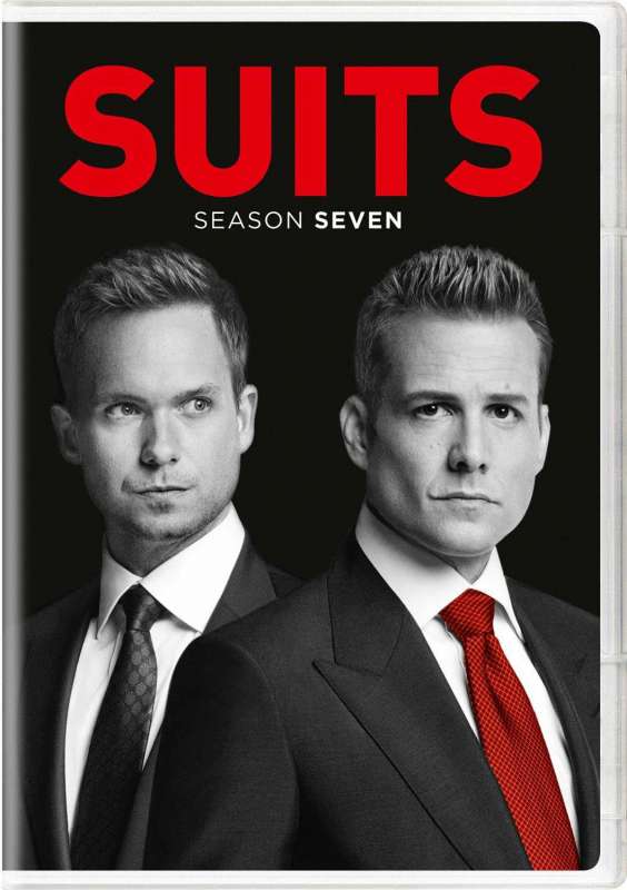 مسلسل Suits الموسم السابع حلقة 4 مسلسل Suits الموسم السابع حلقة 4