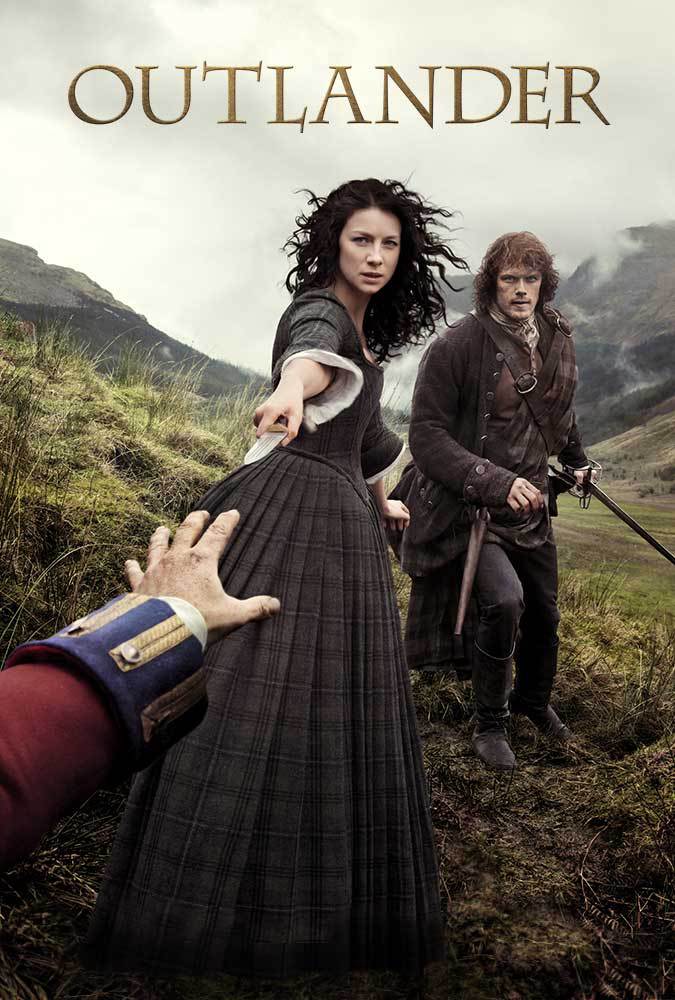 مسلسل Outlander الموسم الاول حلقة 4 مسلسل Outlander الموسم الاول حلقة 4