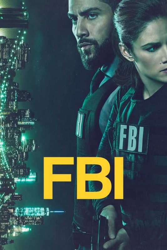 مسلسل FBI الموسم الثالث حلقة 3 مسلسل FBI الموسم الثالث حلقة 3