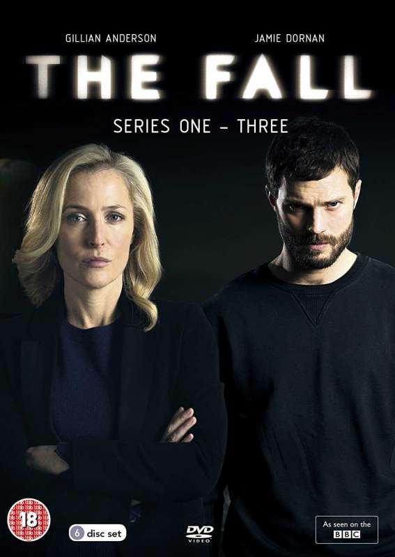 مسلسل The Fall الموسم الاول حلقة 2 مسلسل The Fall الموسم الاول حلقة 2
