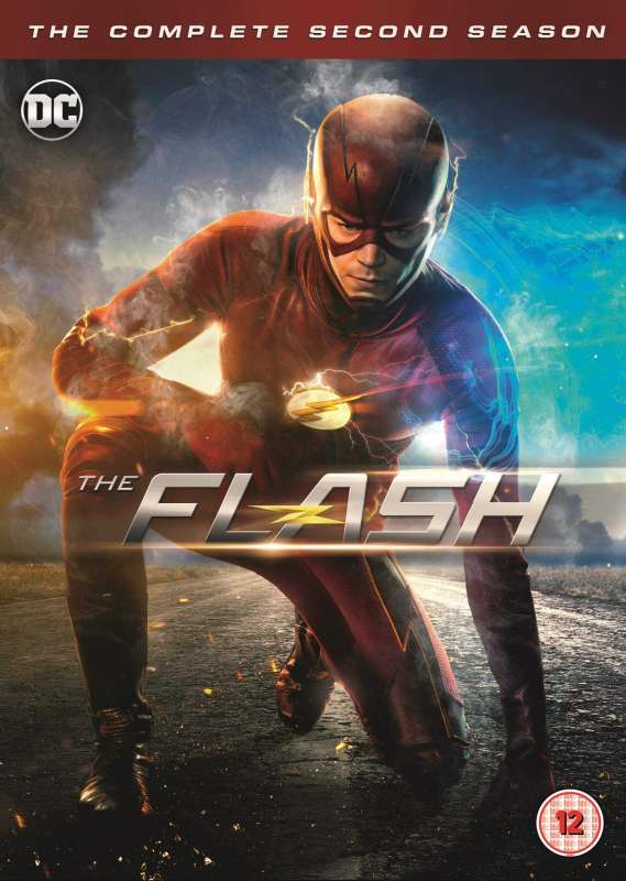 مسلسل The Flash الموسم الثاني حلقة 23 والاخيرة مسلسل The Flash الموسم الثاني حلقة 23 والاخيرة