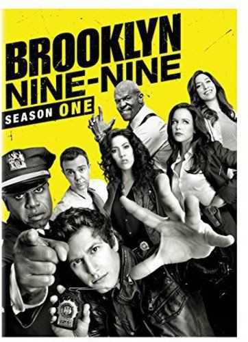 مسلسل Brooklyn Nine-Nine الموسم الاول حلقة 1 مسلسل Brooklyn Nine-Nine الموسم الاول حلقة 1