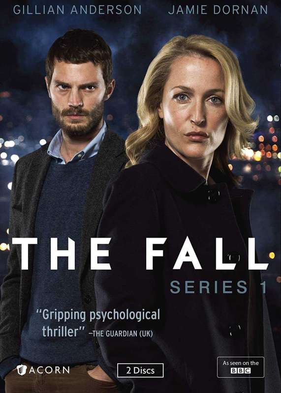 مسلسل The Fall الموسم الثاني حلقة 3 مسلسل The Fall الموسم الثاني حلقة 3