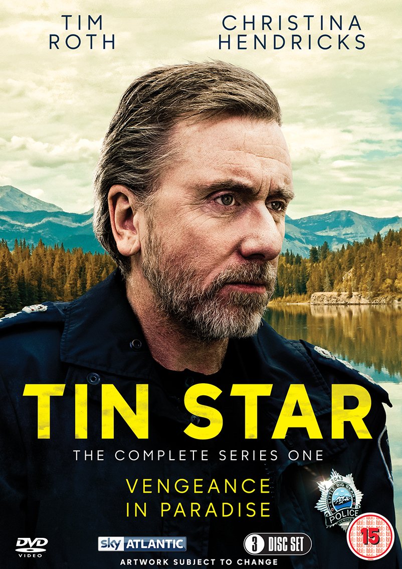 مسلسل Tin Star الموسم الاول حلقة 10 والاخيرة مسلسل Tin Star الموسم الاول حلقة 10 والاخيرة