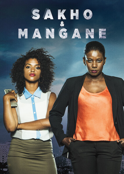 مسلسل Sakho and Mangane الموسم الاول حلقة 4 مسلسل Sakho and Mangane الموسم الاول حلقة 4