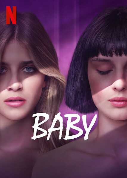 مسلسل Baby الموسم الثالث حلقة 1 مسلسل Baby الموسم الثالث حلقة 1