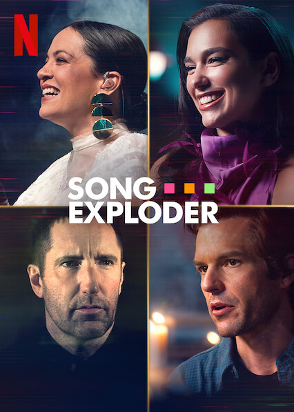 مسلسل Song Exploder الموسم الثاني حلقة 4 والاخيرة مسلسل Song Exploder الموسم الثاني حلقة 4 والاخيرة