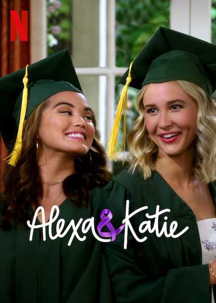 مسلسل Alexa and Katie الموسم الرابع حلقة 8 والاخيرة مسلسل Alexa and Katie الموسم الرابع حلقة 8 والاخيرة