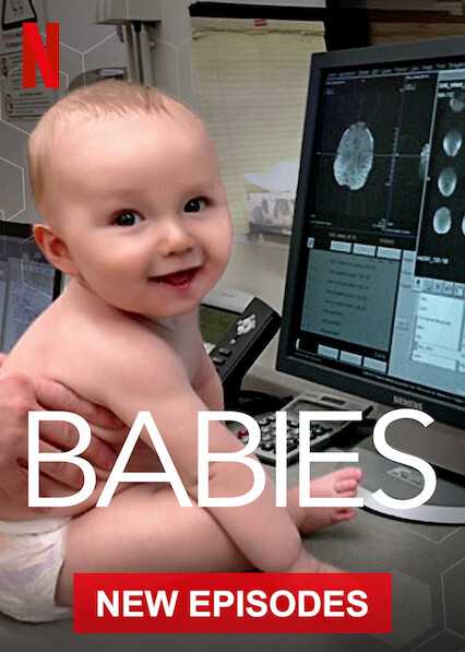 مسلسل Babies الموسم الثاني حلقة 4 مسلسل Babies الموسم الثاني حلقة 4