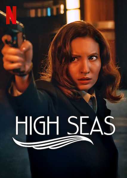مسلسل High Seas الموسم الثالث حلقة 6 والاخيرة مسلسل High Seas الموسم الثالث حلقة 6 والاخيرة
