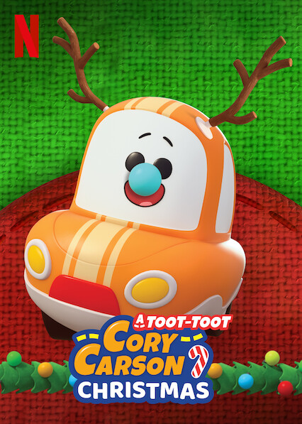 فيلم A Go! Go! Cory Carson Christmas 2020 مترجم فيلم A Go! Go! Cory Carson Christmas 2020 مترجم
