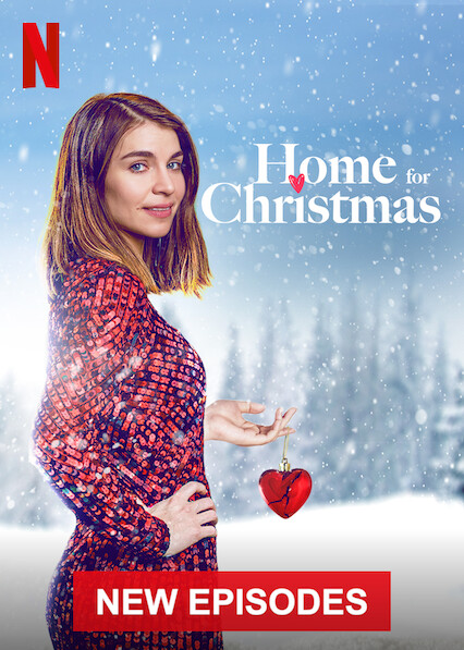 مسلسل Home for Christmas الموسم الثاني حلقة 6 والاخيرة مسلسل Home for Christmas الموسم الثاني حلقة 6 والاخيرة