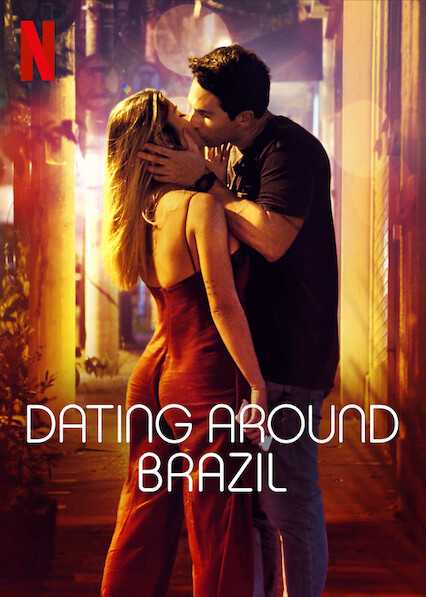 برنامج Dating Around: Brazil الموسم الاول حلقة 2 برنامج Dating Around: Brazil الموسم الاول حلقة 2