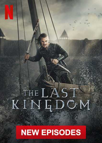 مسلسل The Last Kingdom الموسم الرابع حلقة 7 مسلسل The Last Kingdom الموسم الرابع حلقة 7