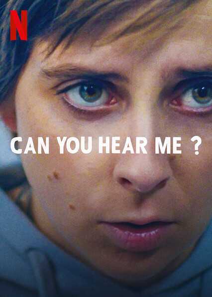 مسلسل Can You Hear Me الموسم الاول حلقة 10 والاخيرة مسلسل Can You Hear Me الموسم الاول حلقة 10 والاخيرة
