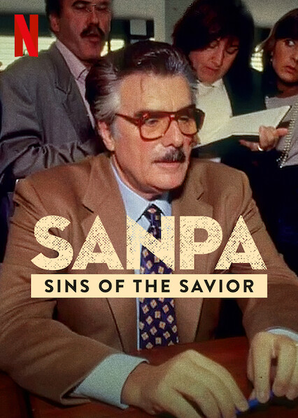 مسلسل SanPa: Sins of the Savior الموسم الاول حلقة 3 مسلسل SanPa: Sins of the Savior الموسم الاول حلقة 3