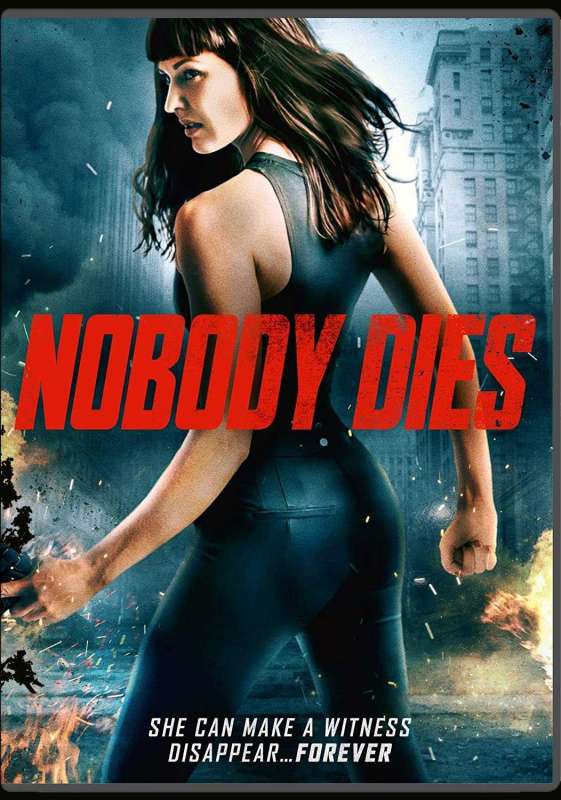 فيلم Nobody Dies 2020 مترجم فيلم Nobody Dies 2020 مترجم