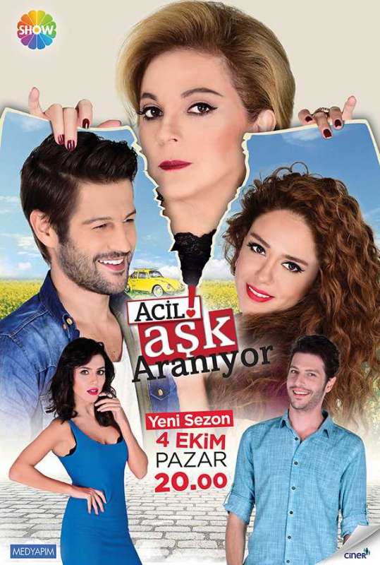 مسلسل مطلوب حب عاجل حلقة 24 والاخيرة مترجمة مسلسل مطلوب حب عاجل حلقة 24 والاخيرة مترجمة